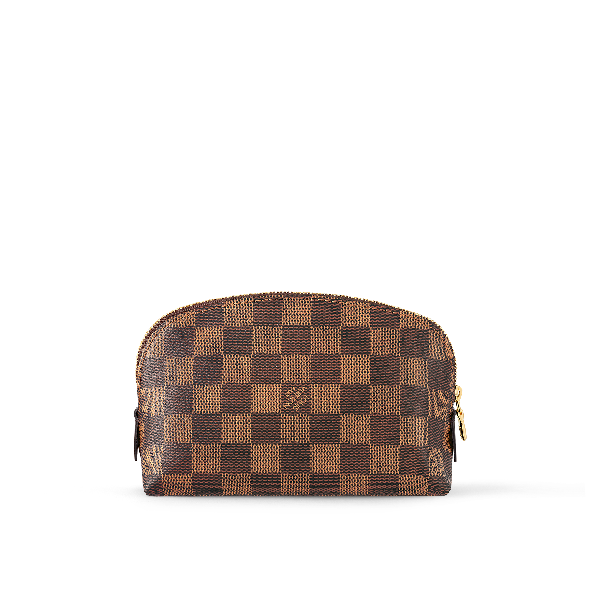 Louis Vuitton monogram Trousse Toiletry Pouch 23 top on chain